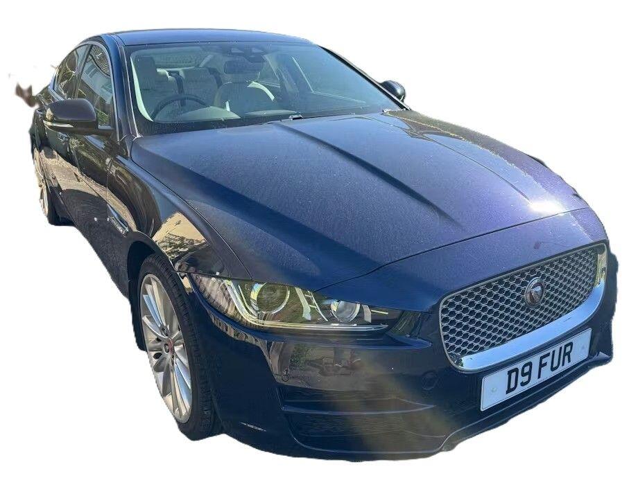 2.0d Portfolio Saloon 4dr Diesel Auto Euro 6 (s/s) (180 ps)